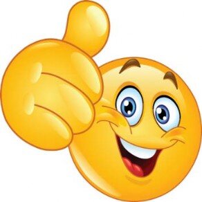 emoji ordine effettuato