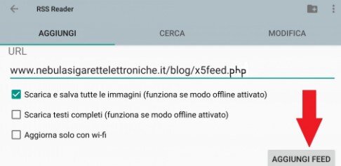 Passo 4 Immagine passo 4