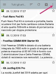 Passo 9/b Immagine passo 9/b