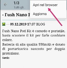 Passo 11/a Immagine passo 11/a