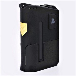Limitless Mod Co -  Arms Race 200W TC Box Mod