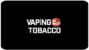 Vaping Tobacco