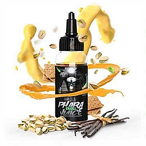 Vape o Diy - Fasataq Phara Skull Juice