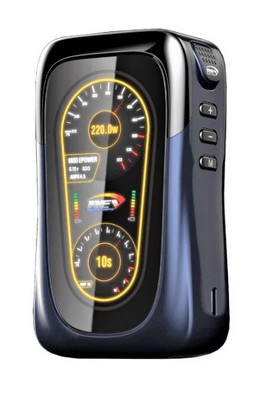 REV - GTS 230W TC Box MOD 