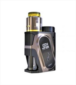Eleaf - iCare Mini