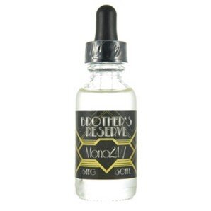 Brother's Reserve - Sir Mac 