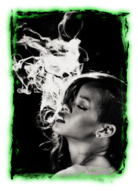 Svapo rhianna