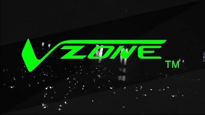 V-zone